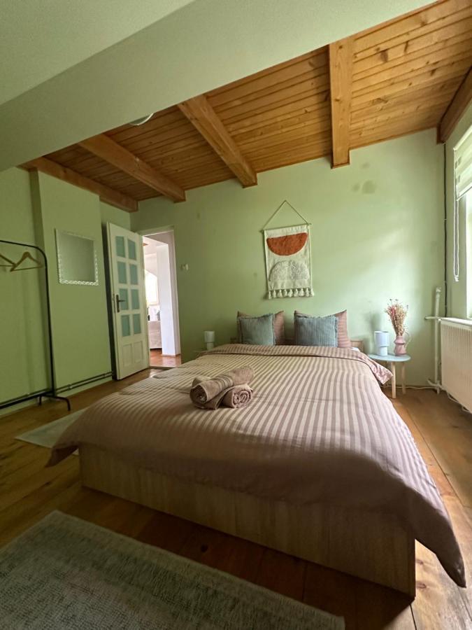 Greenery Home Miercurea Ciuc Exterior photo